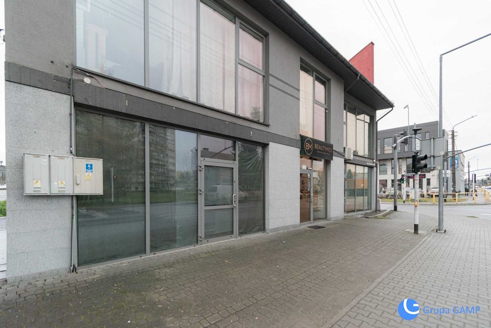 Lokal | 45m2 | Chrzanów śródmieście