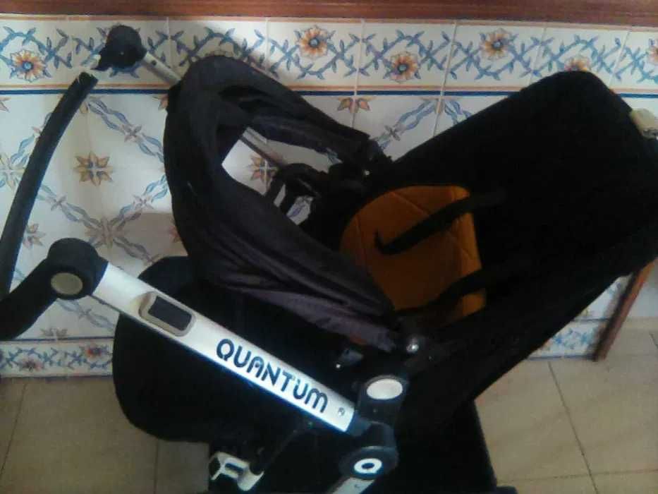 " Carrinho de Bebé Completo " -> TOP