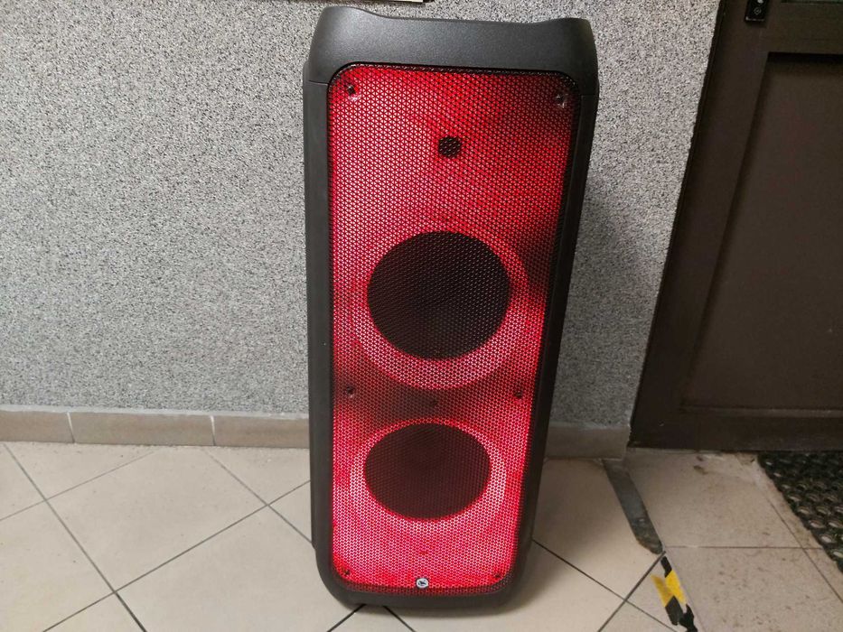 Głośnik bt Manta SPK5450 GWARANCJA PRODUCENTA #LoombardNidzica