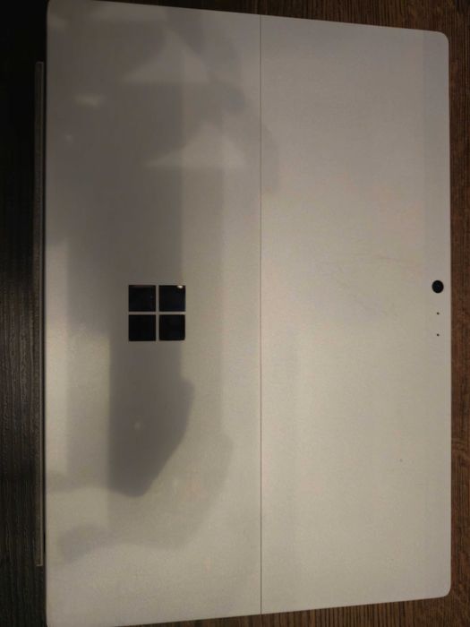 Microsoft Surface Pro 5