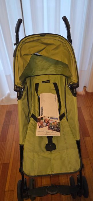 Carrinho de passeio ultra-leve PEG-PEREGO