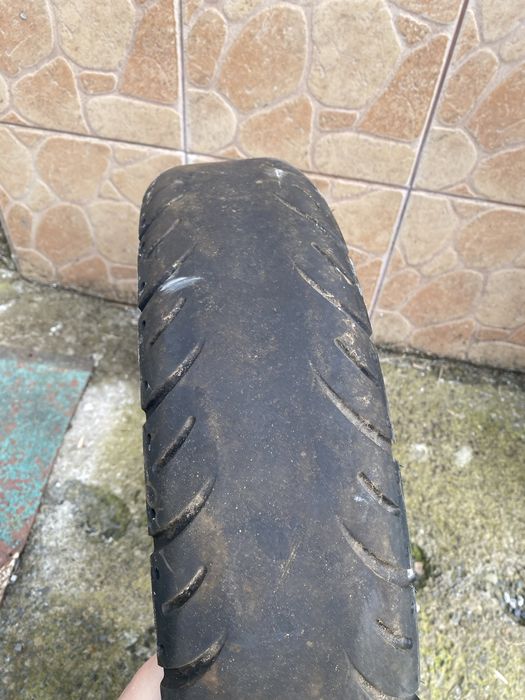 Продам скат 17