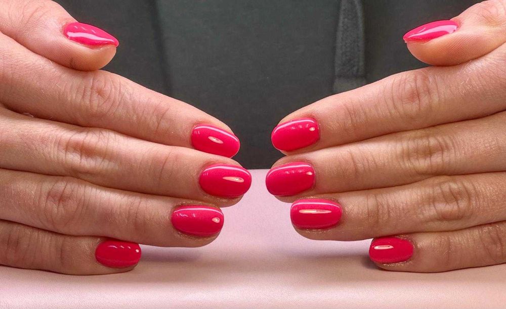 Stylizacja paznokci, manicure hybrydowe, manicure żelowe
