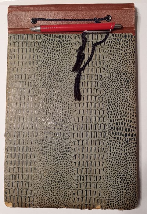 Militaria de Trincheira Kriegsmarine Album de Fotos