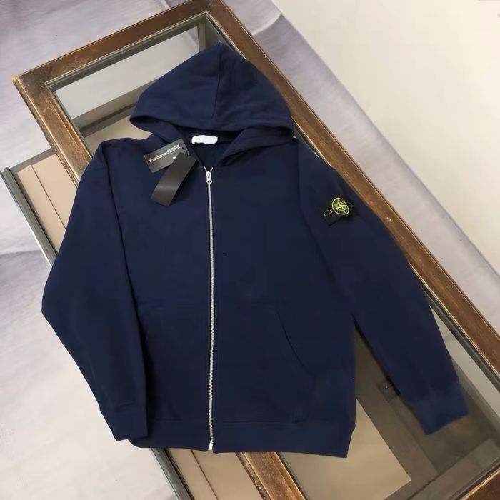 Кофты Stone Island