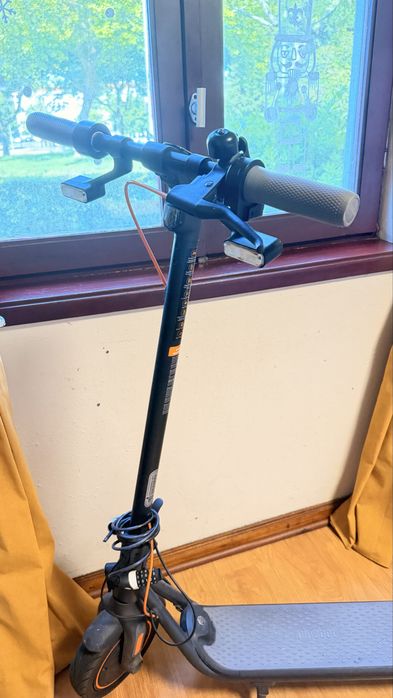Trotinete Elétrica Segway Ninebot F40E