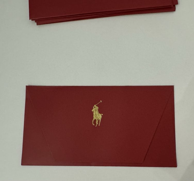 Конверт Ralph Lauren