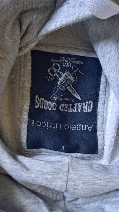 Bluza Gazoline (Motorcycles)