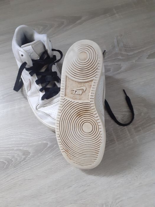 Adidasy  Nike rozmiar 36.5