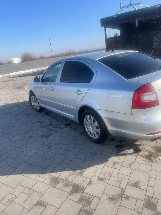 Продаю Skoda Octavia A5 індеальний стан