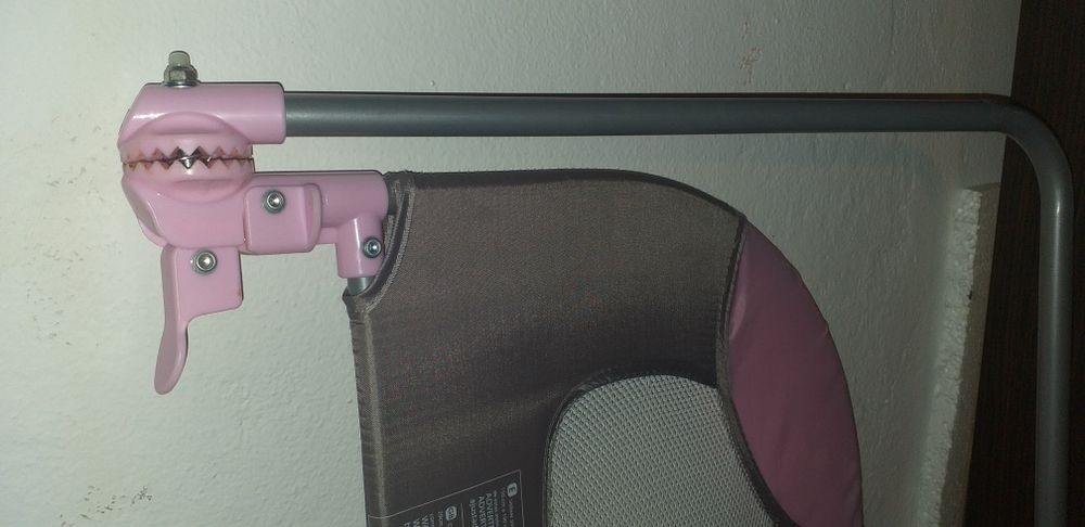 Barreira para cama