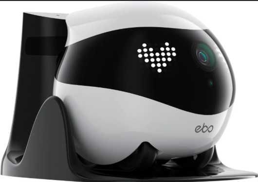 EnaBot EBO Air 2