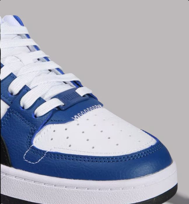 Чоловічі кросівки Puma Rebound V6 Lo(Оригінал)44-28см