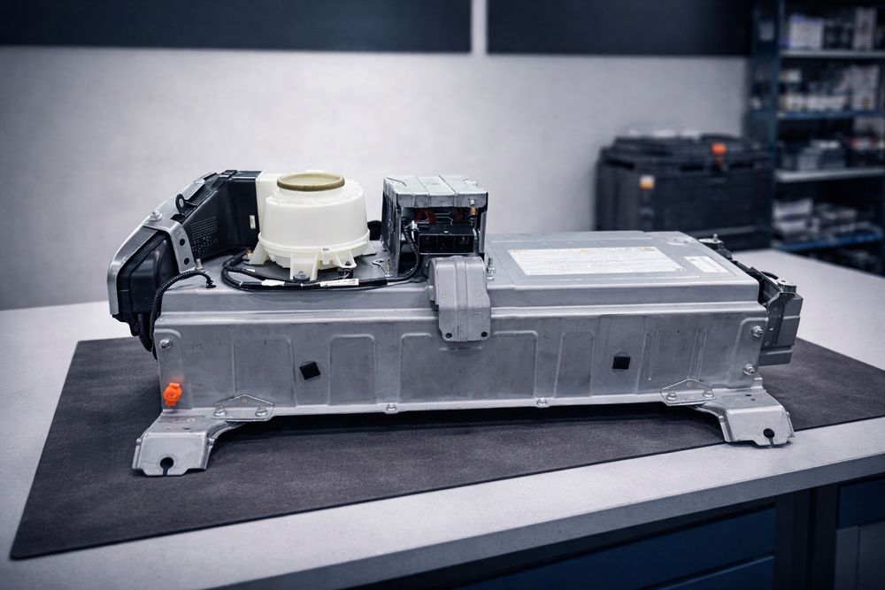 Bateria Lexus es 300h/Camry/Avalon, 2 lata gwarancji