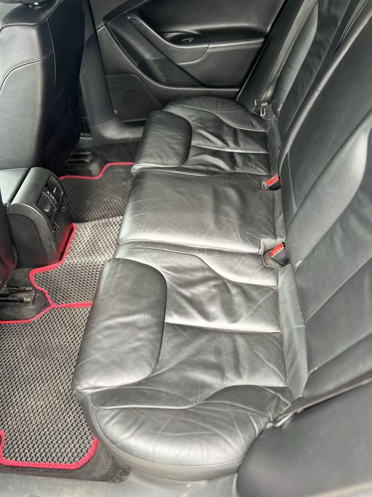 Продам Пасат б6 2008 р.Комунрейл автомат кожа