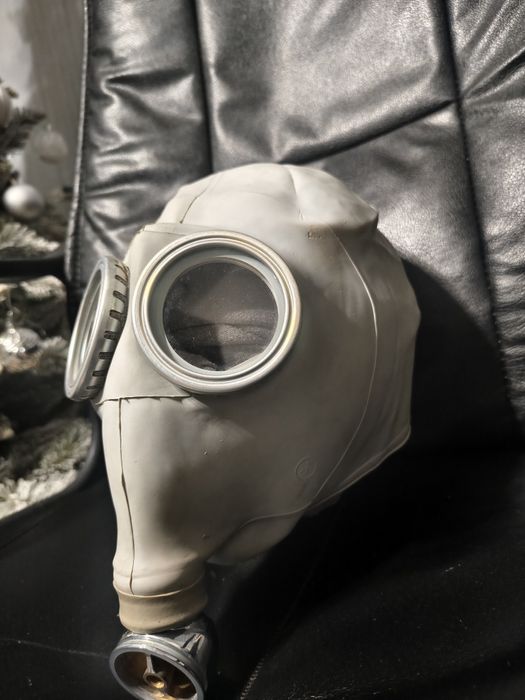 Маска противогаз ип4 шип2 кип8