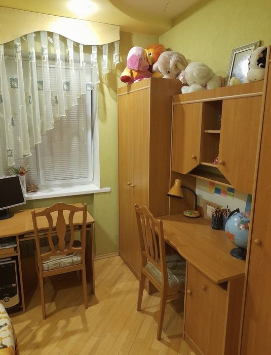 Продам 3х ком кв пр.Юбилейный  Хортицькой р-н