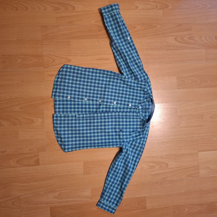Koszula primark 122
