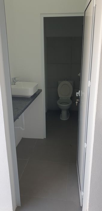 Arrenda Espaço Comercial