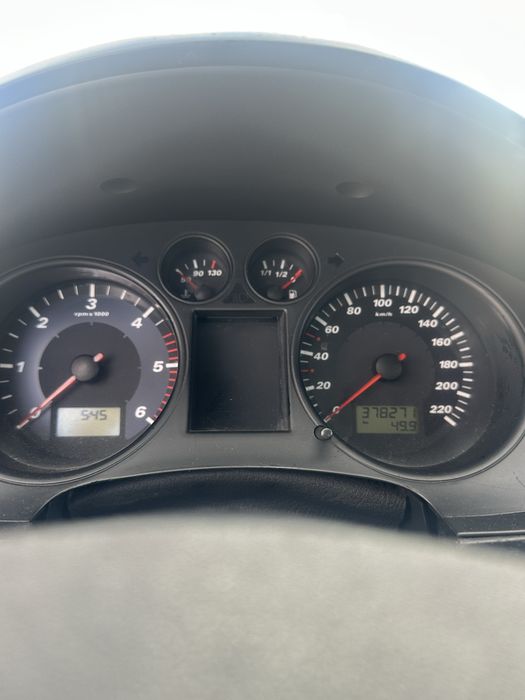 SEAT Ibiza 1.4 TDI 2003 – Comercial