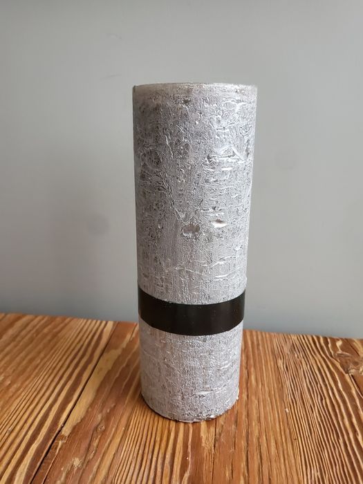 Miloo Home świeczka wysokość 20 cm