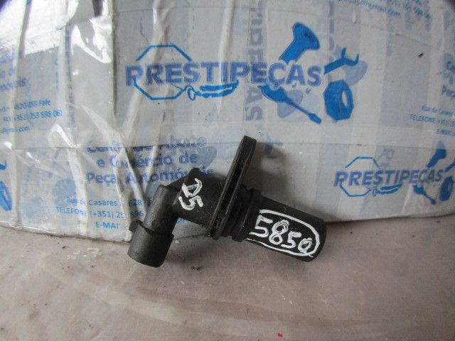 Sensor da cambota / sensor de rotação / sensor de velocidade OPEL Astr