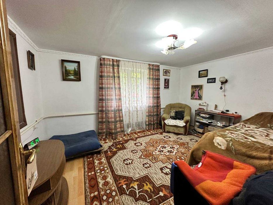 Продаж будинку в селі Бортків, Золочівський район!