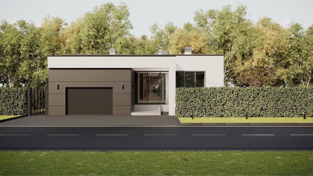 Продам Дом Харьков с участком Коттедж в закрытом поселке