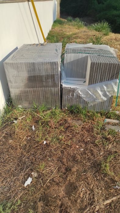 Pavimento Hidráulico Macel 40x40