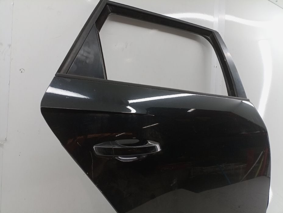 Porta Traseira Direita - SEAT LEON (5F1) | 12 -