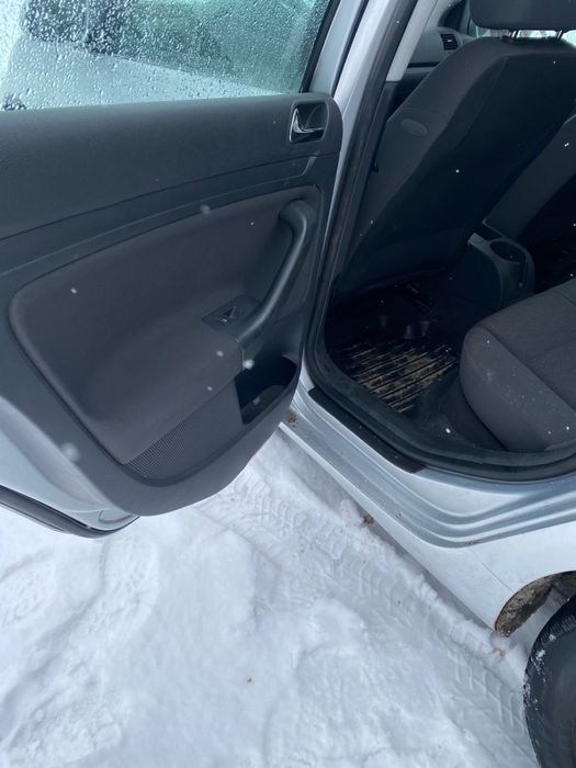 Гольф 5 Golf 5. .