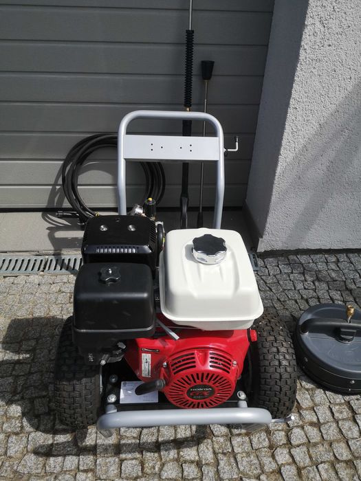 Myjka ciśnieniowa IPC Benz-C H25215PiP