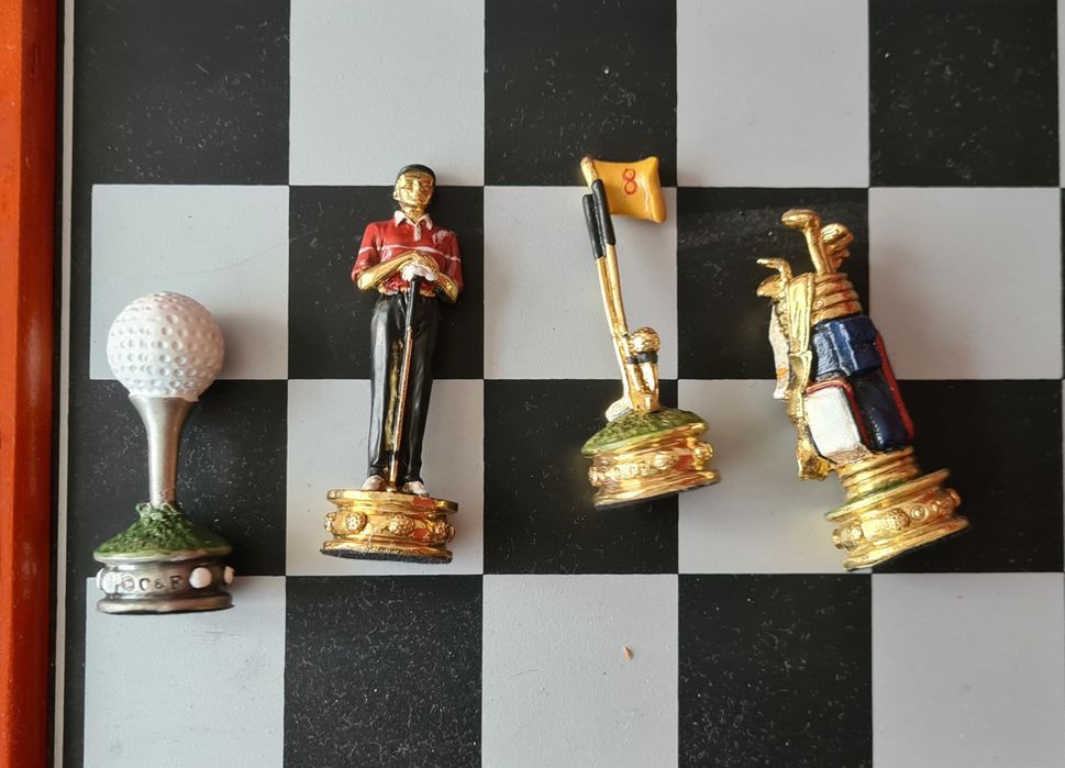 Chess Board424127393632112642