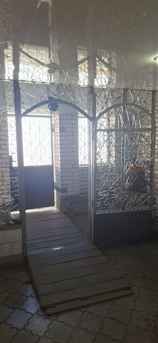 Продається частина будинку