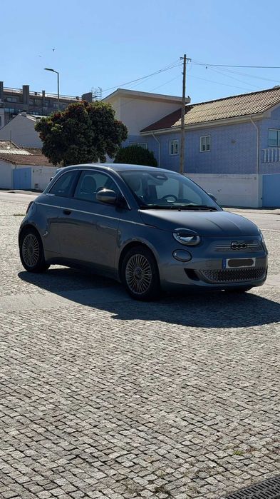 Fiat 500e Icon Elétrico 2022 | Vila Nova de Gaia