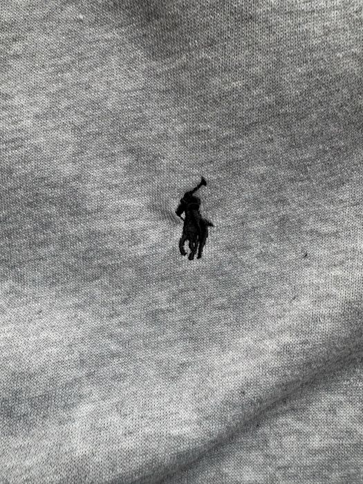 Bluza w stylu Polo Ralph Lauren