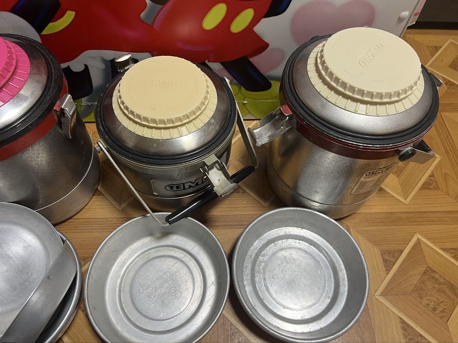 Терсос Темет СССР 100% рабочии