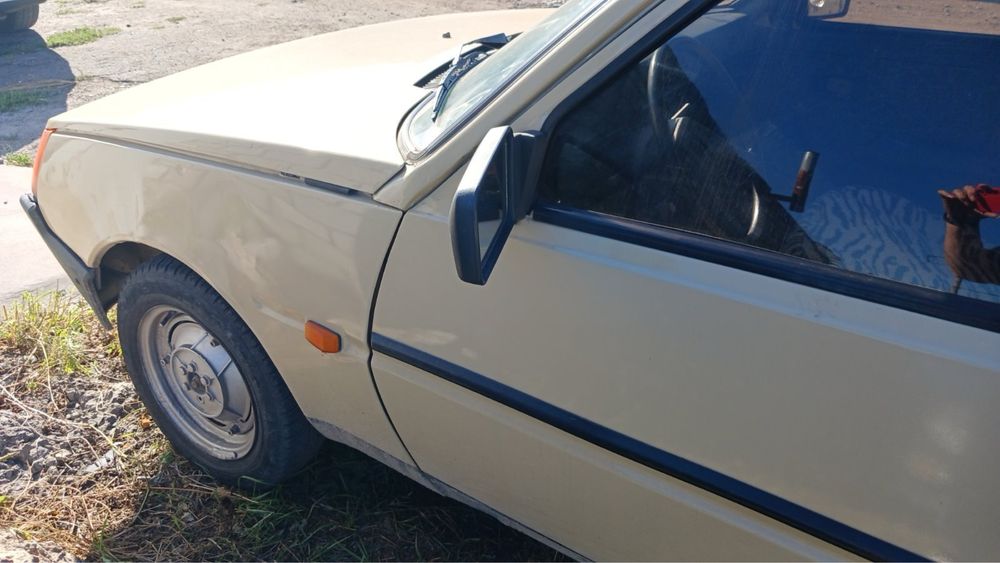 Срочно Продам ЗАЗ Таврия 1993