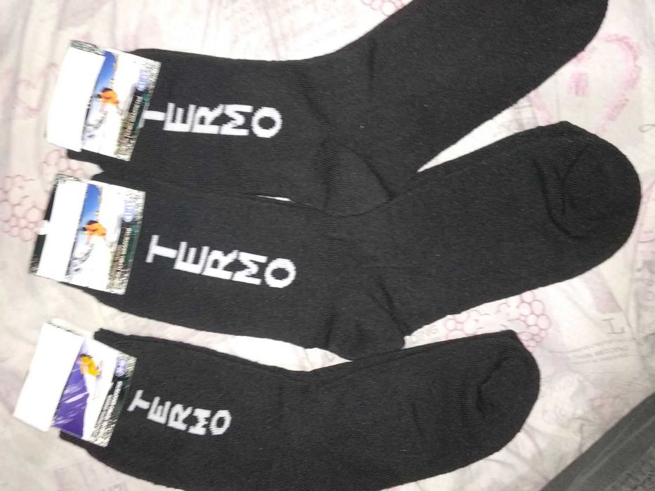 Продам термошкарпетки