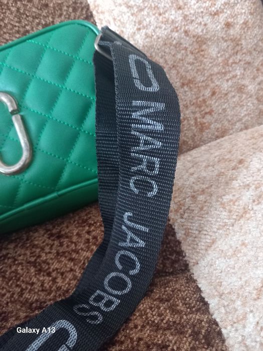 Marc jacobs mała torebka