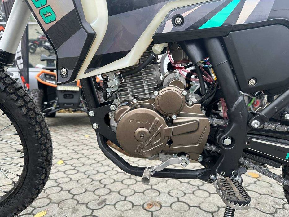 KOVI ADT 300 21/18 - ТЕСТ-ДРАЙВ > Розстрочка Mono/Privat > Доставка НП