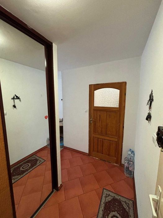 Naramowice | 2 pokoje | 38 m² | Balkon | Tramwaj | Wolne od zaraz