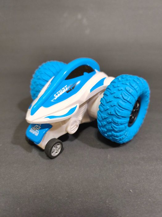 samochód, kład Stunt Force szer 15, długość 13