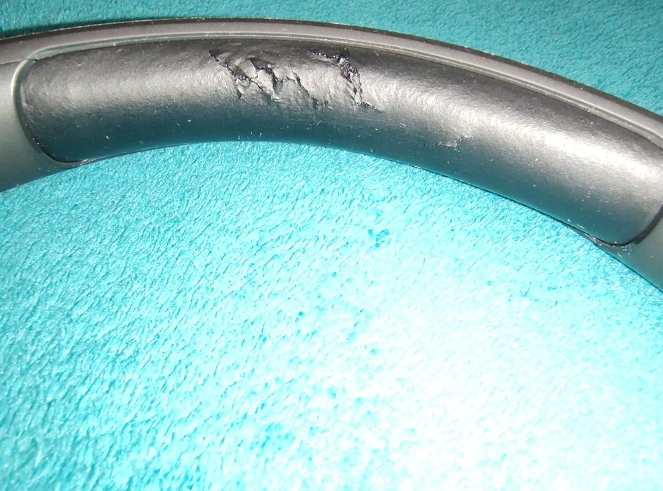 Bezprzewodowe słuchawki JBL Tune 500BT