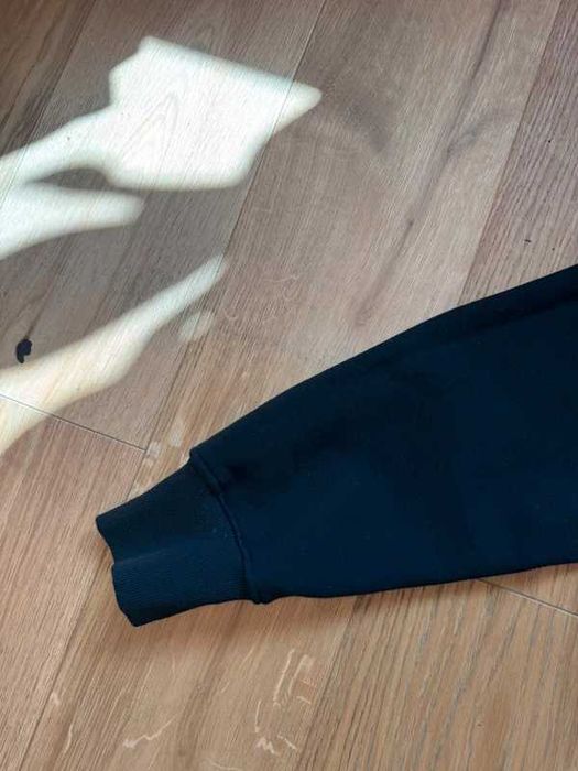 bluza Zip Corvidae