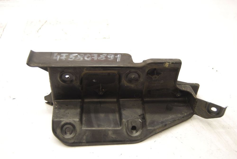 ŚLIZG ZDERZAKA LEWY TYŁ 4F5807891 AUDI A6 C6 SEDAN