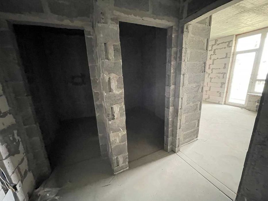 2-rooms apartment apartment by the address st. Ul Kakhovskaya (area 62 m²) - Atlanta.ua - photo 3