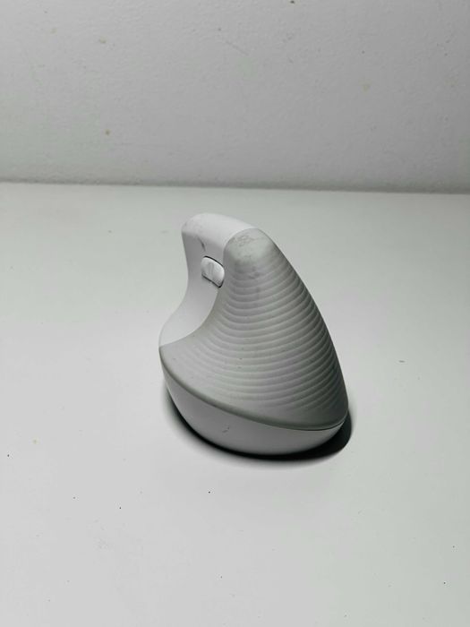 Rato Vertical Ergonómico Logitech Lift