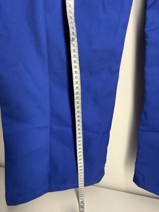 Kombinezon roboczy Dickies Royal Blue niebieski  UK 44R / L