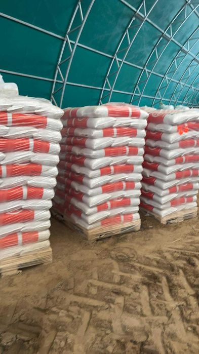 Pellet szwedzki WYSOKA JAKOŚĆ !!! Worki 16KG! Cena za tonę